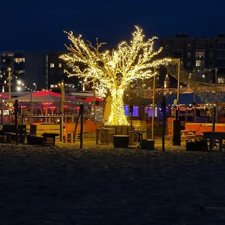 Apartment Nordsee Scheveningen