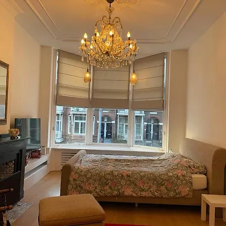 Nordsee Scheveningen Apartment *