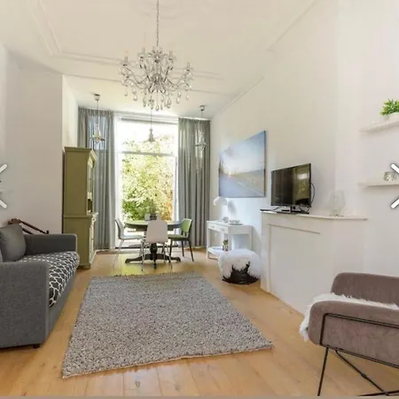 Nordsee Scheveningen Apartment